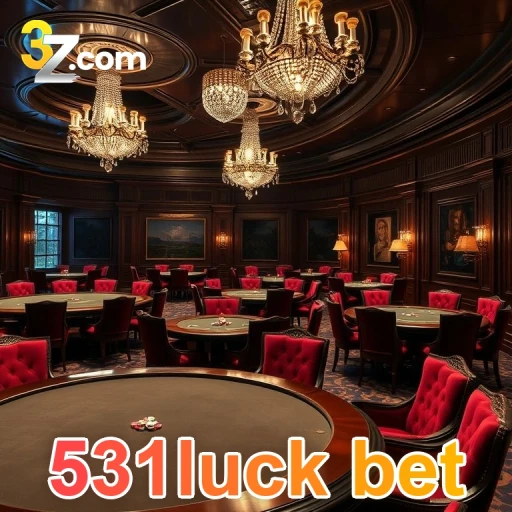 531luck bet