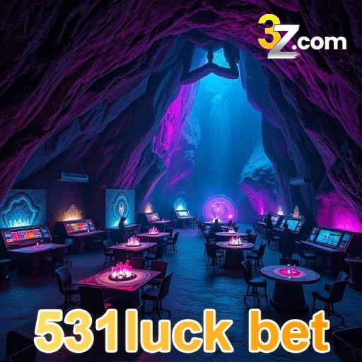 531luck bet