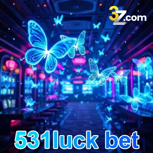 531luck bet Jogos de caça-níqueis