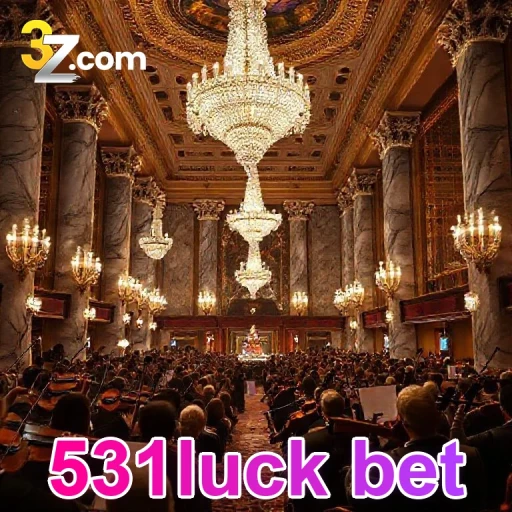 531luck bet